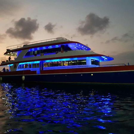 Fern Boquete Inn Hulhumalé Exterior foto