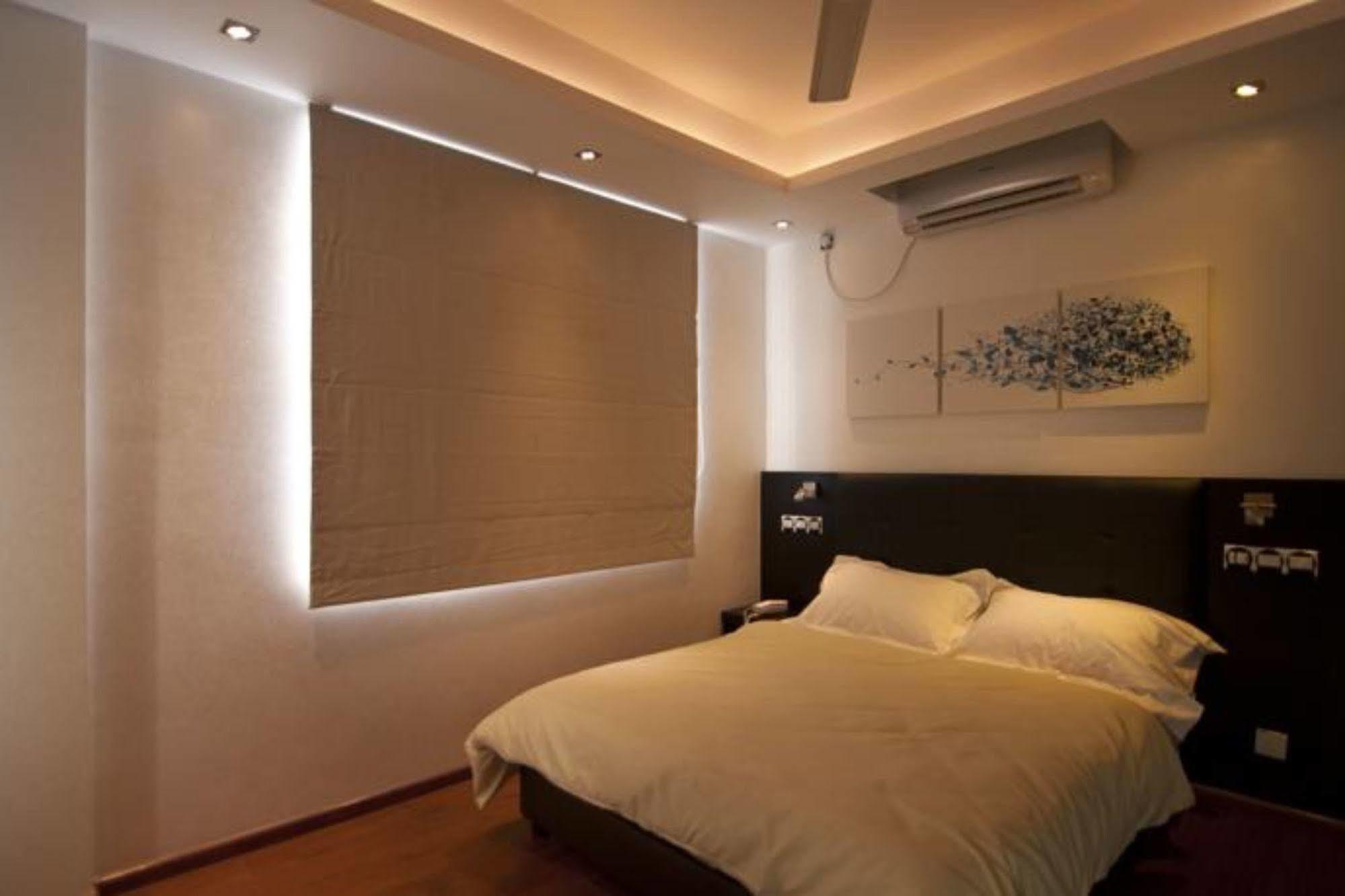 Fern Boquete Inn Hulhumalé Exterior foto
