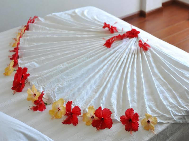 Fern Boquete Inn Hulhumalé Exterior foto