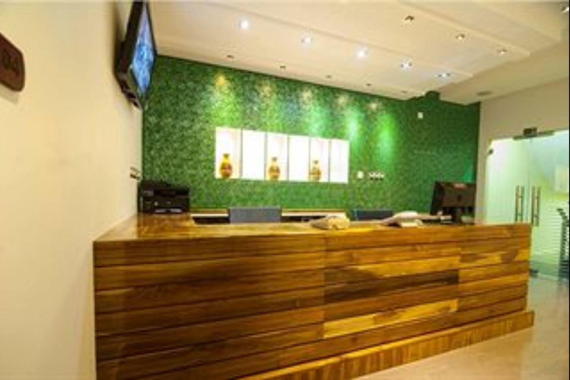 Fern Boquete Inn Hulhumalé Exterior foto